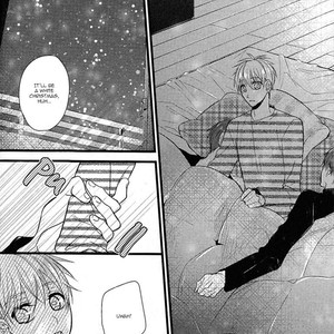 [azursilica/ Mokochi] Doujin Artist Collection Vol. 292 (update c.5) – Kuroko no Basuke dj [Eng] – Gay Manga sex 44