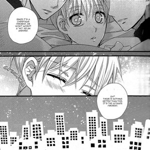 [azursilica/ Mokochi] Doujin Artist Collection Vol. 292 (update c.5) – Kuroko no Basuke dj [Eng] – Gay Manga sex 45