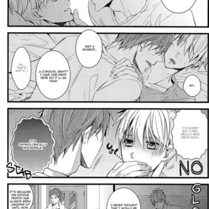 [azursilica/ Mokochi] Doujin Artist Collection Vol. 292 (update c.5) – Kuroko no Basuke dj [Eng] – Gay Manga sex 52