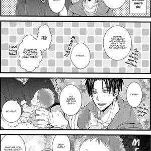 [azursilica/ Mokochi] Doujin Artist Collection Vol. 292 (update c.5) – Kuroko no Basuke dj [Eng] – Gay Manga sex 57