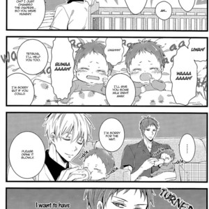 [azursilica/ Mokochi] Doujin Artist Collection Vol. 292 (update c.5) – Kuroko no Basuke dj [Eng] – Gay Manga sex 61