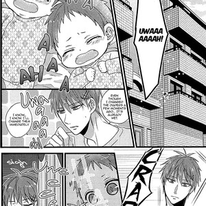 [azursilica/ Mokochi] Doujin Artist Collection Vol. 292 (update c.5) – Kuroko no Basuke dj [Eng] – Gay Manga sex 68