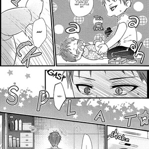 [azursilica/ Mokochi] Doujin Artist Collection Vol. 292 (update c.5) – Kuroko no Basuke dj [Eng] – Gay Manga sex 73