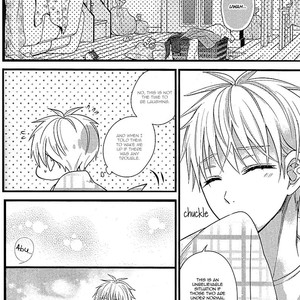[azursilica/ Mokochi] Doujin Artist Collection Vol. 292 (update c.5) – Kuroko no Basuke dj [Eng] – Gay Manga sex 76