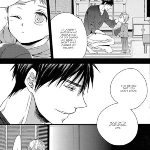 [azursilica/ Mokochi] Doujin Artist Collection Vol. 292 (update c.5) – Kuroko no Basuke dj [Eng] – Gay Manga sex 81