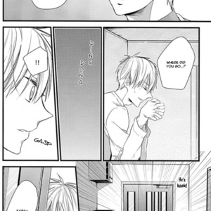 [azursilica/ Mokochi] Doujin Artist Collection Vol. 292 (update c.5) – Kuroko no Basuke dj [Eng] – Gay Manga sex 84