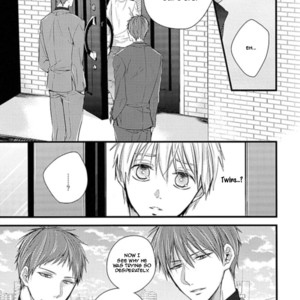 [azursilica/ Mokochi] Doujin Artist Collection Vol. 292 (update c.5) – Kuroko no Basuke dj [Eng] – Gay Manga sex 85