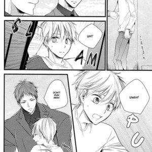 [azursilica/ Mokochi] Doujin Artist Collection Vol. 292 (update c.5) – Kuroko no Basuke dj [Eng] – Gay Manga sex 86