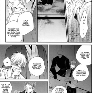 [azursilica/ Mokochi] Doujin Artist Collection Vol. 292 (update c.5) – Kuroko no Basuke dj [Eng] – Gay Manga sex 99