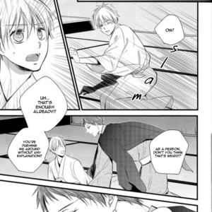[azursilica/ Mokochi] Doujin Artist Collection Vol. 292 (update c.5) – Kuroko no Basuke dj [Eng] – Gay Manga sex 101