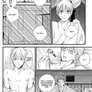 [azursilica/ Mokochi] Doujin Artist Collection Vol. 292 (update c.5) – Kuroko no Basuke dj [Eng] – Gay Manga sex 102
