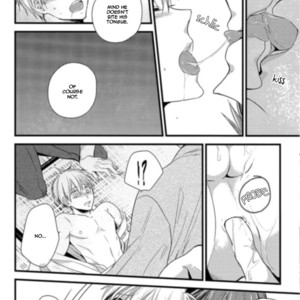 [azursilica/ Mokochi] Doujin Artist Collection Vol. 292 (update c.5) – Kuroko no Basuke dj [Eng] – Gay Manga sex 104