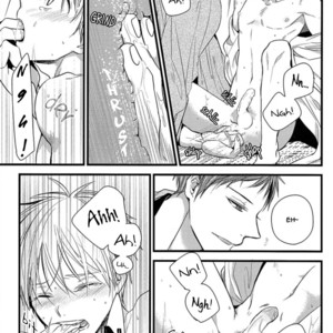 [azursilica/ Mokochi] Doujin Artist Collection Vol. 292 (update c.5) – Kuroko no Basuke dj [Eng] – Gay Manga sex 105