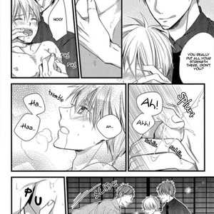 [azursilica/ Mokochi] Doujin Artist Collection Vol. 292 (update c.5) – Kuroko no Basuke dj [Eng] – Gay Manga sex 106
