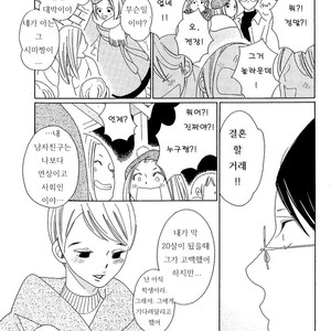 [Nakamura Asumiko] Blanc (update c.3) [kr] – Gay Manga sex 18