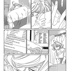 [Nakamura Asumiko] Blanc (update c.3) [kr] – Gay Manga sex 40