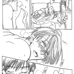 [K2COMPANY (Kodaka Kazuma)] Love x Ree x Baby – Yuri!!! on ICE dj [Eng] – Gay Manga sex 13