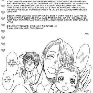 [K2COMPANY (Kodaka Kazuma)] Love x Ree x Baby – Yuri!!! on ICE dj [Eng] – Gay Manga sex 81