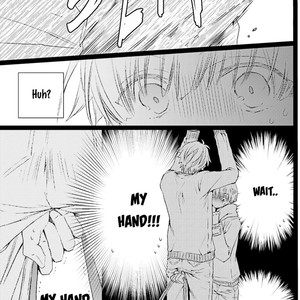 [MISHIMA Kazuhiko] Seiheki Strike (update c.4) [Eng] – Gay Manga sex 8