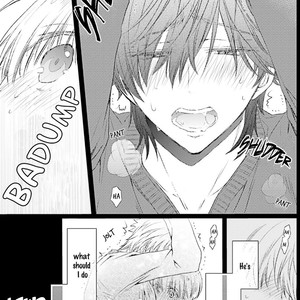 [MISHIMA Kazuhiko] Seiheki Strike (update c.4) [Eng] – Gay Manga sex 12