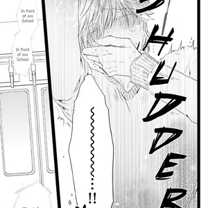 [MISHIMA Kazuhiko] Seiheki Strike (update c.4) [Eng] – Gay Manga sex 16