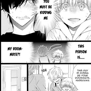 [MISHIMA Kazuhiko] Seiheki Strike (update c.4) [Eng] – Gay Manga sex 23