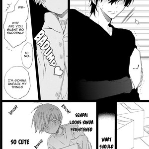 [MISHIMA Kazuhiko] Seiheki Strike (update c.4) [Eng] – Gay Manga sex 25