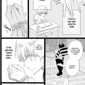 [MISHIMA Kazuhiko] Seiheki Strike (update c.4) [Eng] – Gay Manga sex 27