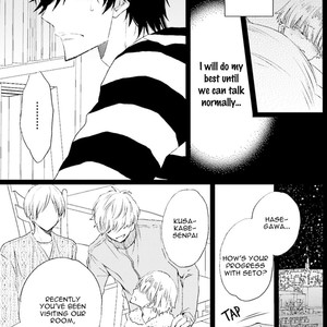 [MISHIMA Kazuhiko] Seiheki Strike (update c.4) [Eng] – Gay Manga sex 28