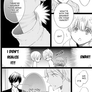 [MISHIMA Kazuhiko] Seiheki Strike (update c.4) [Eng] – Gay Manga sex 29