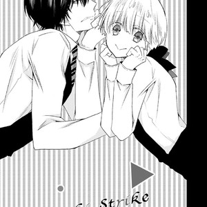 [MISHIMA Kazuhiko] Seiheki Strike (update c.4) [Eng] – Gay Manga sex 39
