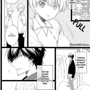 [MISHIMA Kazuhiko] Seiheki Strike (update c.4) [Eng] – Gay Manga sex 40