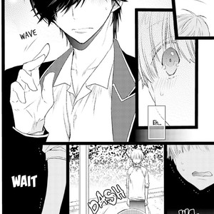 [MISHIMA Kazuhiko] Seiheki Strike (update c.4) [Eng] – Gay Manga sex 42
