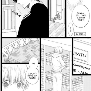 [MISHIMA Kazuhiko] Seiheki Strike (update c.4) [Eng] – Gay Manga sex 46