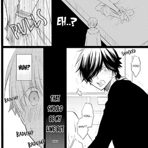 [MISHIMA Kazuhiko] Seiheki Strike (update c.4) [Eng] – Gay Manga sex 48