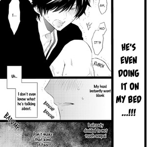 [MISHIMA Kazuhiko] Seiheki Strike (update c.4) [Eng] – Gay Manga sex 49