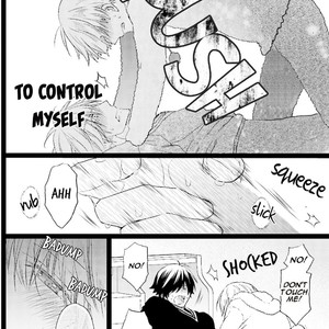 [MISHIMA Kazuhiko] Seiheki Strike (update c.4) [Eng] – Gay Manga sex 50