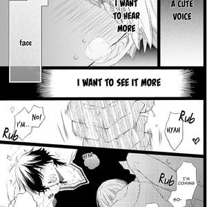 [MISHIMA Kazuhiko] Seiheki Strike (update c.4) [Eng] – Gay Manga sex 53