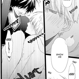 [MISHIMA Kazuhiko] Seiheki Strike (update c.4) [Eng] – Gay Manga sex 54