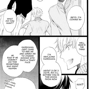 [MISHIMA Kazuhiko] Seiheki Strike (update c.4) [Eng] – Gay Manga sex 57