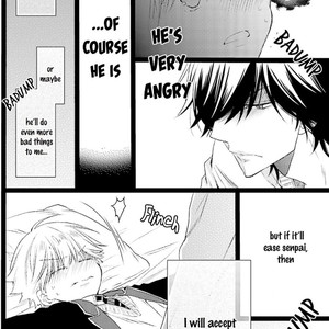 [MISHIMA Kazuhiko] Seiheki Strike (update c.4) [Eng] – Gay Manga sex 62