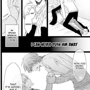 [MISHIMA Kazuhiko] Seiheki Strike (update c.4) [Eng] – Gay Manga sex 64