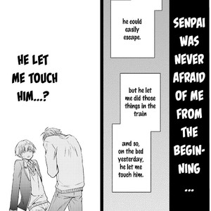 [MISHIMA Kazuhiko] Seiheki Strike (update c.4) [Eng] – Gay Manga sex 67