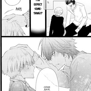 [MISHIMA Kazuhiko] Seiheki Strike (update c.4) [Eng] – Gay Manga sex 69