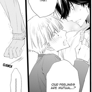[MISHIMA Kazuhiko] Seiheki Strike (update c.4) [Eng] – Gay Manga sex 72
