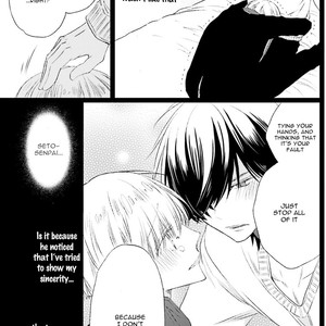 [MISHIMA Kazuhiko] Seiheki Strike (update c.4) [Eng] – Gay Manga sex 74