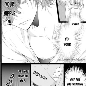 [MISHIMA Kazuhiko] Seiheki Strike (update c.4) [Eng] – Gay Manga sex 77