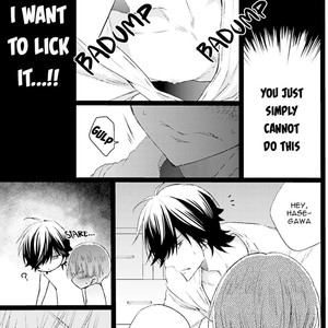 [MISHIMA Kazuhiko] Seiheki Strike (update c.4) [Eng] – Gay Manga sex 78