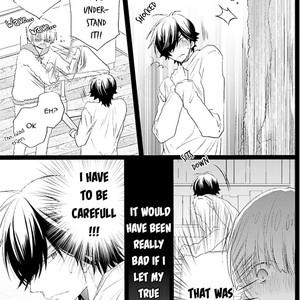[MISHIMA Kazuhiko] Seiheki Strike (update c.4) [Eng] – Gay Manga sex 80