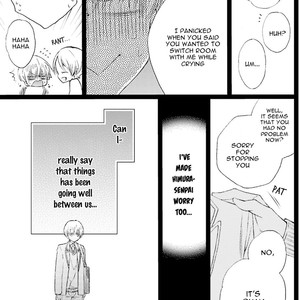 [MISHIMA Kazuhiko] Seiheki Strike (update c.4) [Eng] – Gay Manga sex 86